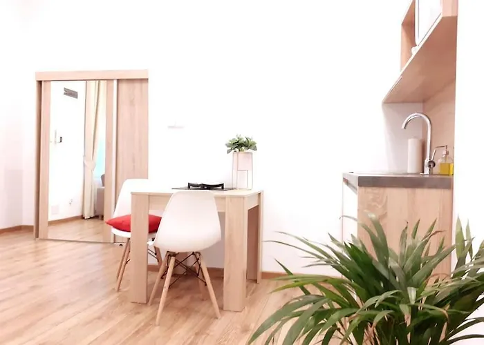 Bosacka Street - B26 * Cracovia