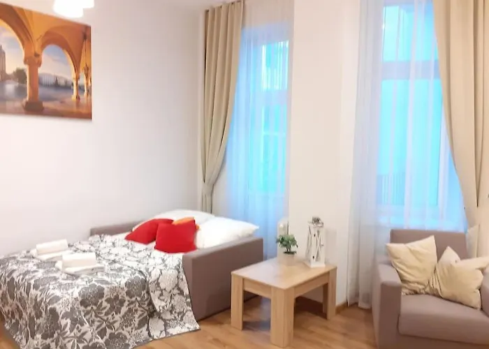 Bosacka Street - B26 Appartamento