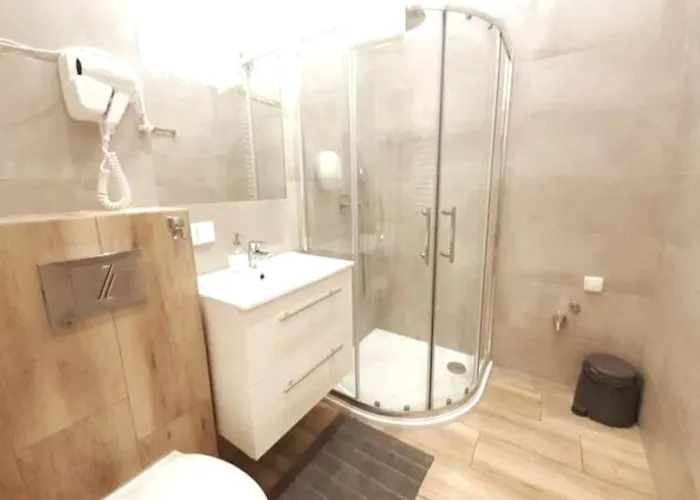 Bosacka Street - B26 Appartamento *