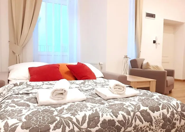 Bosacka Street - B26 Appartamento *