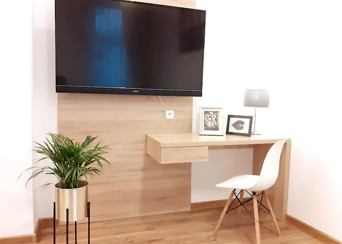 Bosacka Street - B26 * Cracovia