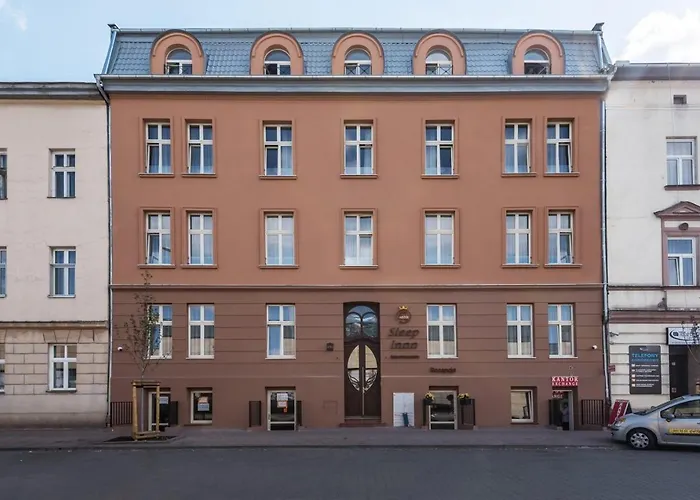 Appartamento Bosacka Street - B26 *