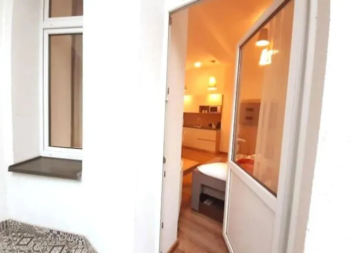 Appartamento Bosacka Street - B26 Cracovia