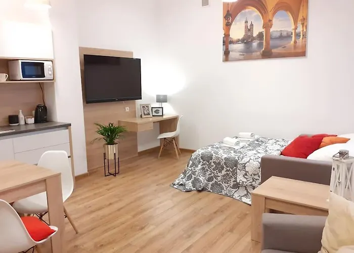 Appartamento Bosacka Street - B26