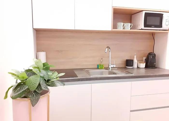 Bosacka Street - B26 Cracovia