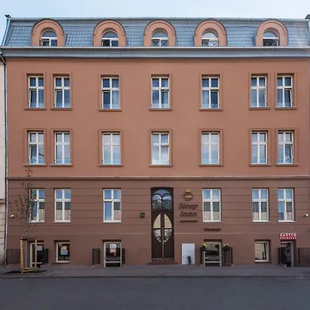 Apartment Bosacka Street - 26 *