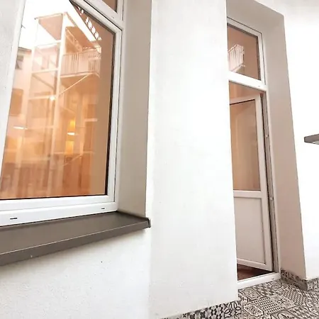 Bosacka Street - 26 Apartment *