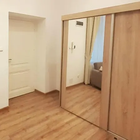 Bosacka Street - B26 * Cracóvia