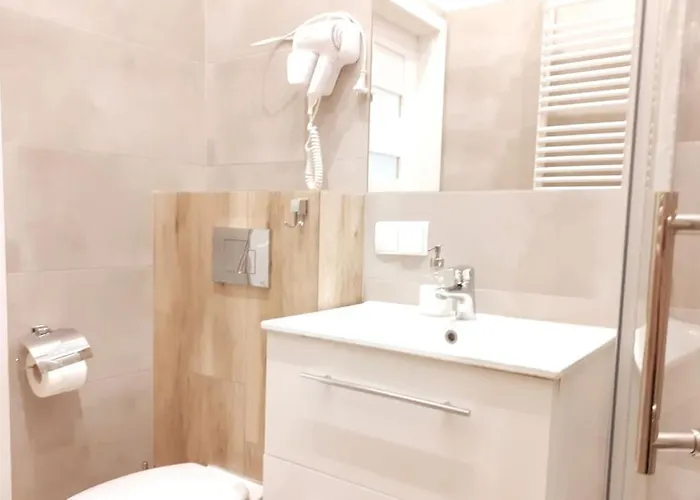 Bosacka Street - B26 Διαμέρισμα *