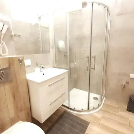 Bosacka Street - B26 Διαμέρισμα *