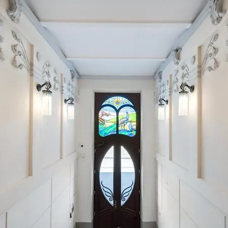 Bosacka Street - B26 Krasków