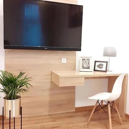 Bosacka Street - B26 * Krasków