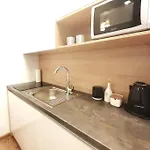 Bosacka Street - B26 Apartamento *