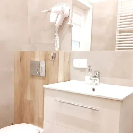Bosacka Street - B26 Apartamento *