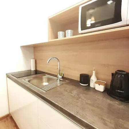 Bosacka Street - B26 Apartamento *